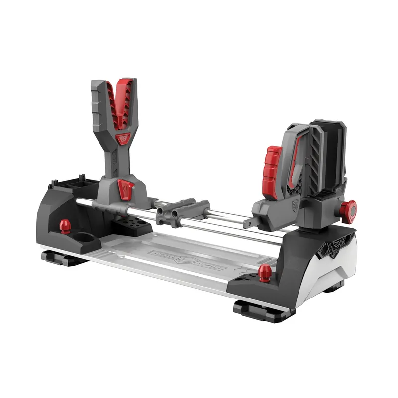 Ultimate Gun Maintenance Hub: Real Avid Master Gun Workstation