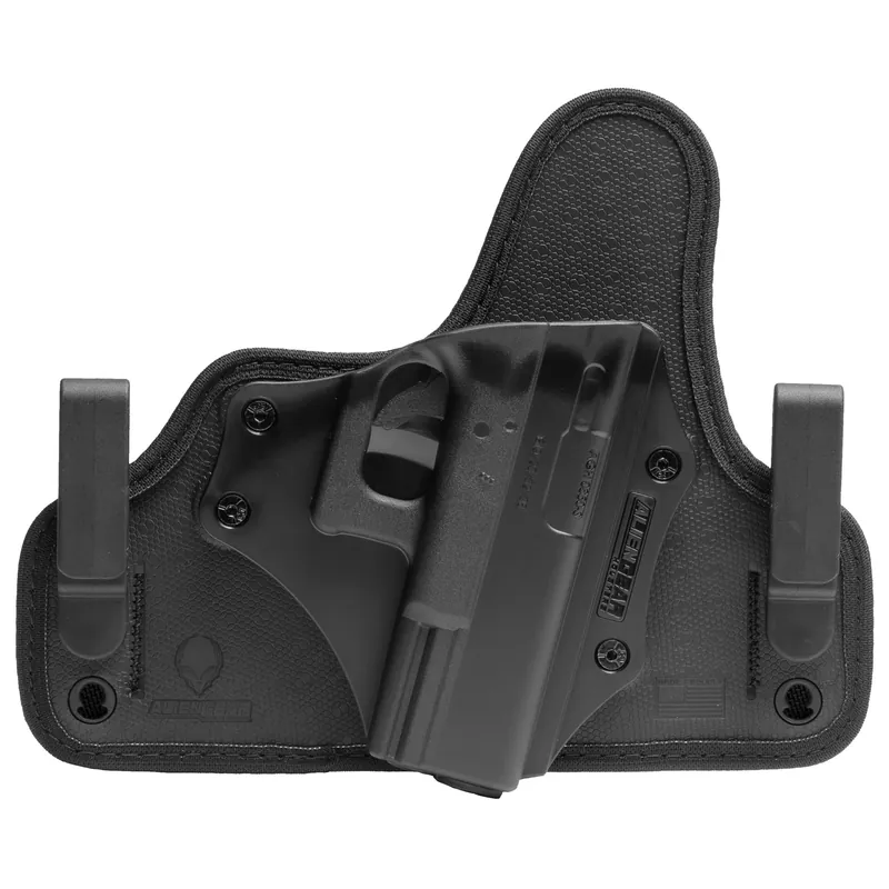 AGH CT35 IWB 365-XMACRO MRDS Right-Handed Black