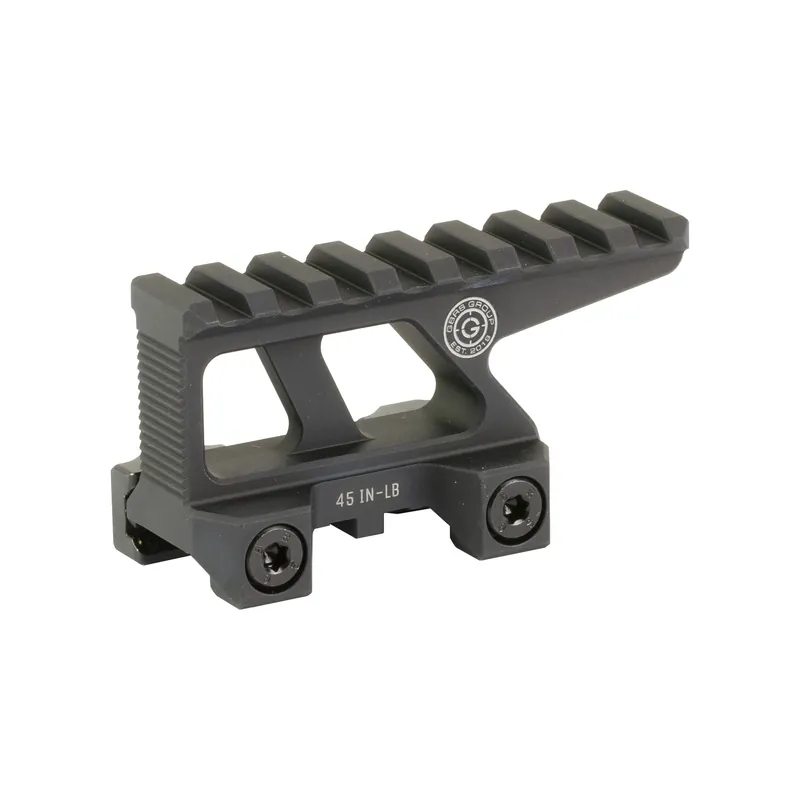 GBRS Group Lerna Mount Kit EOTech Black