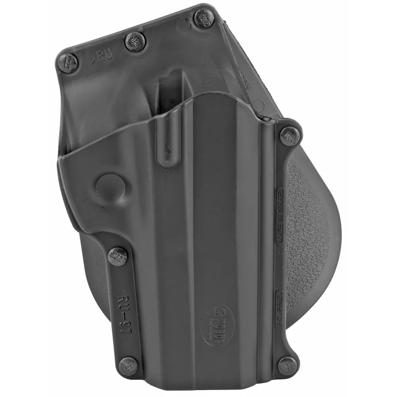Fobus Paddle Holster for Ruger 94/95/97 and Taurus 24/7