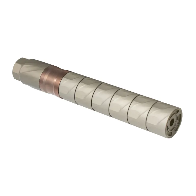 ODIN NAV 22 Modular Suppressor for .22LR