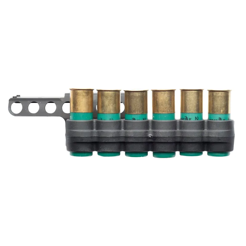 MESA Tactical 6-12GA SRSHL PLY with RFX 1301