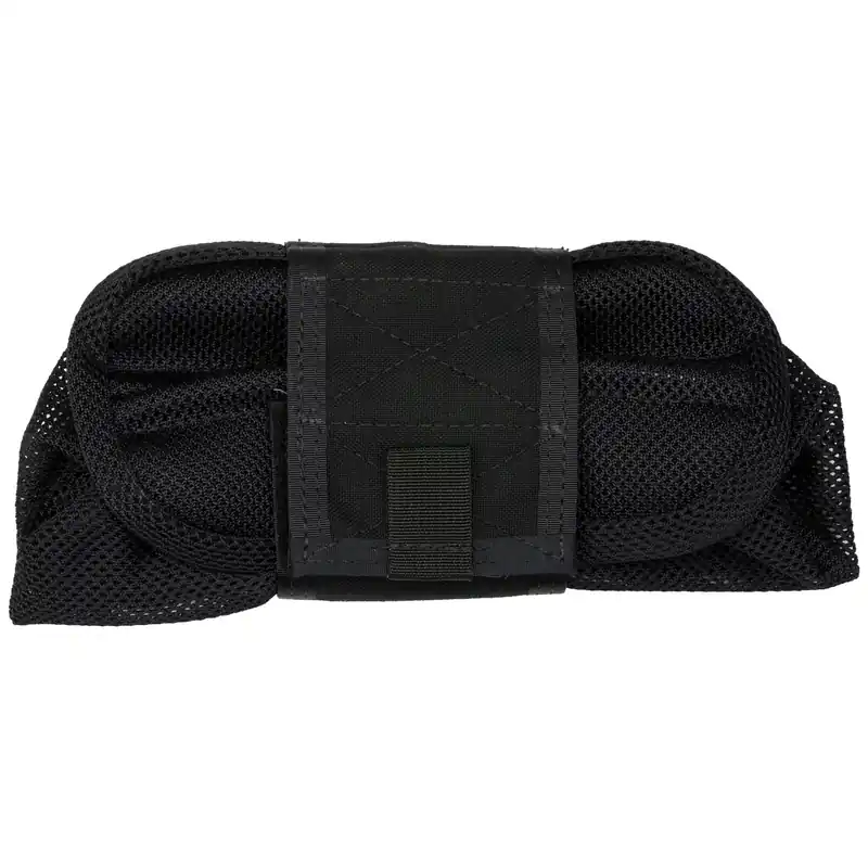 HSGI MAG-NET Dump Pouch V2 MOLLE Black