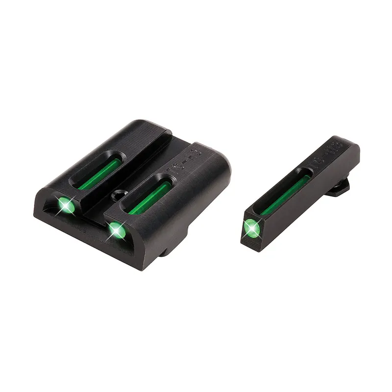 TRUGLO BRITE-SITE TFO for Glock High Visibility Sights