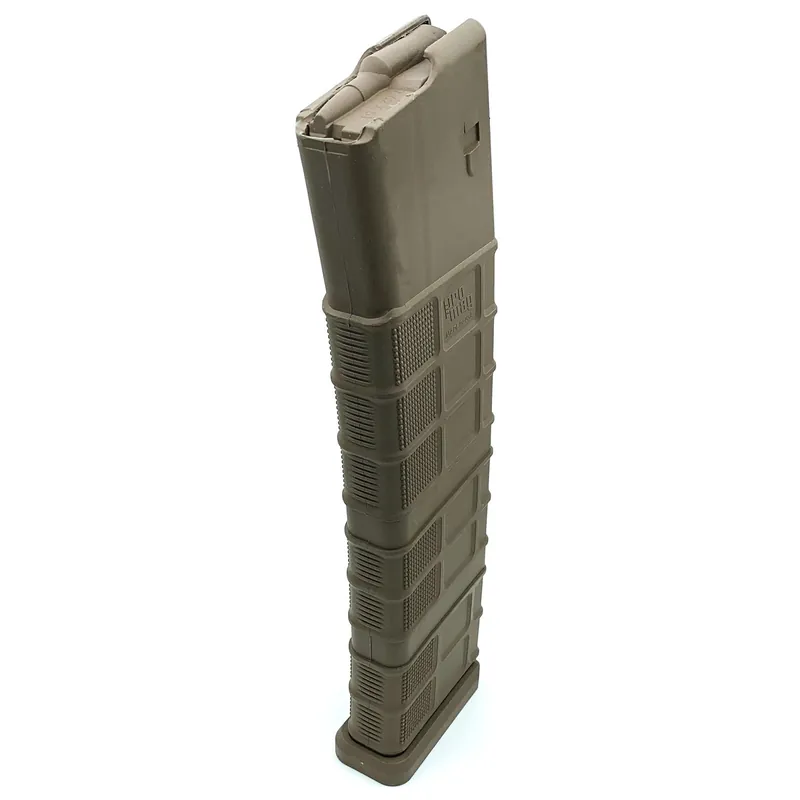 PROMAG AR10 .308 WIN 40-Round Magazine FDE