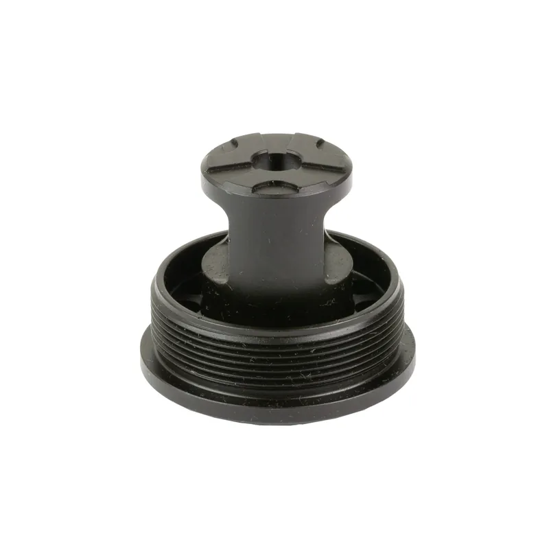 AAC Adapter 1.375-24 Direct Thread Mount 1/2-28