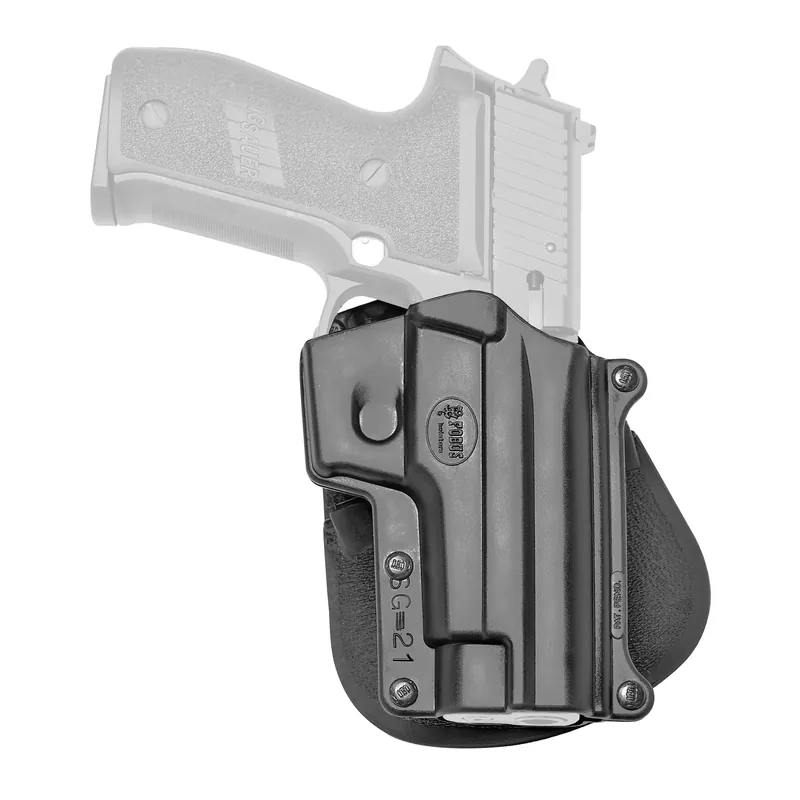 FOBUS Paddle Holster for SIG P220/P225/P226