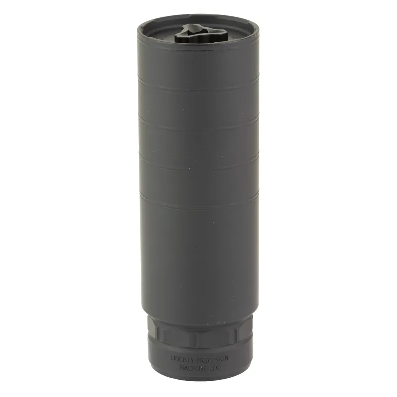 LPM Duty 5.56 DT Suppressor with 1/2x28 Thread