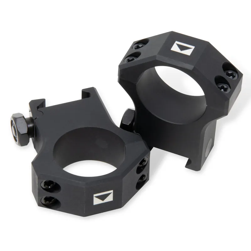 STEINER T SERIES 34MM LOW RINGS