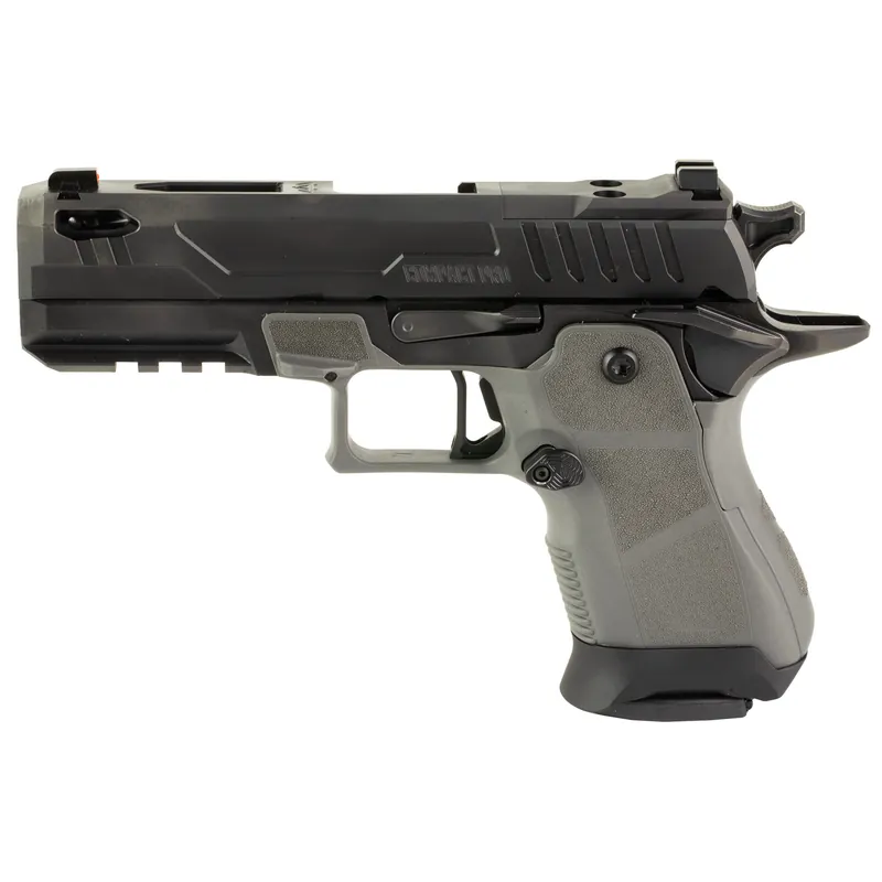 OA DEF OA 2311 Compact Pro 9mm 15-Round Black