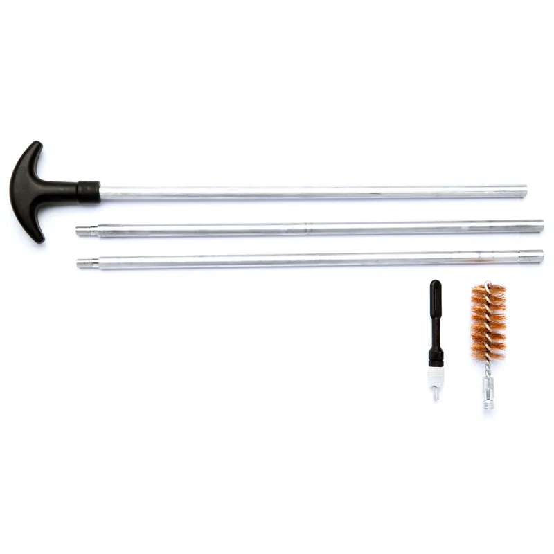 OUTERS 12-Gauge Shotgun Cleaning Kit Clamshell Packaging