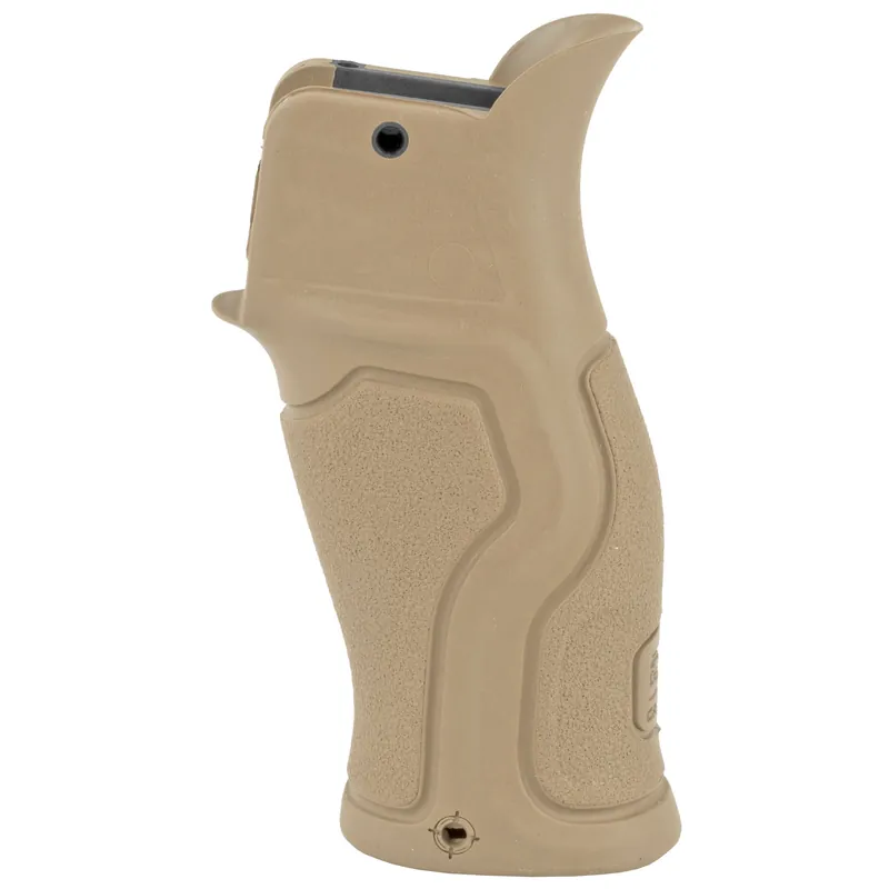 FAB DEF GRADUS GRIP FDE: A Comprehensive Overview