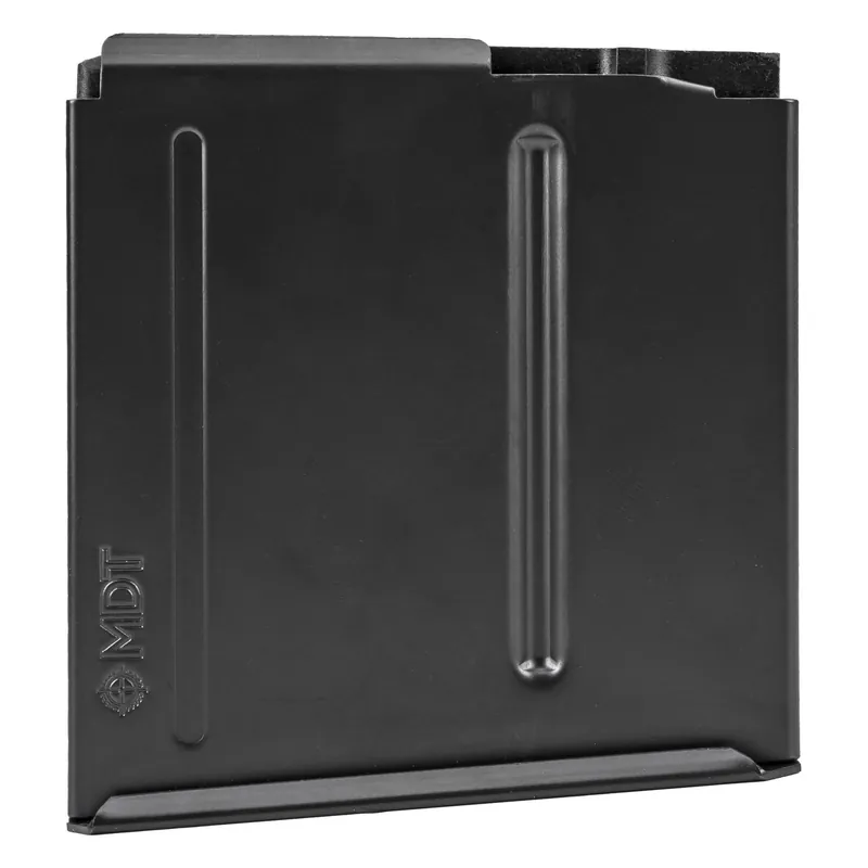 MAG MDT LA 3.56 300WM 5-Round Metal Black Magazine