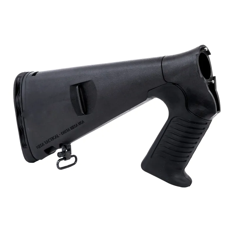 MESA URBINO PG Stock Benelli M2 12GA Limbsaver