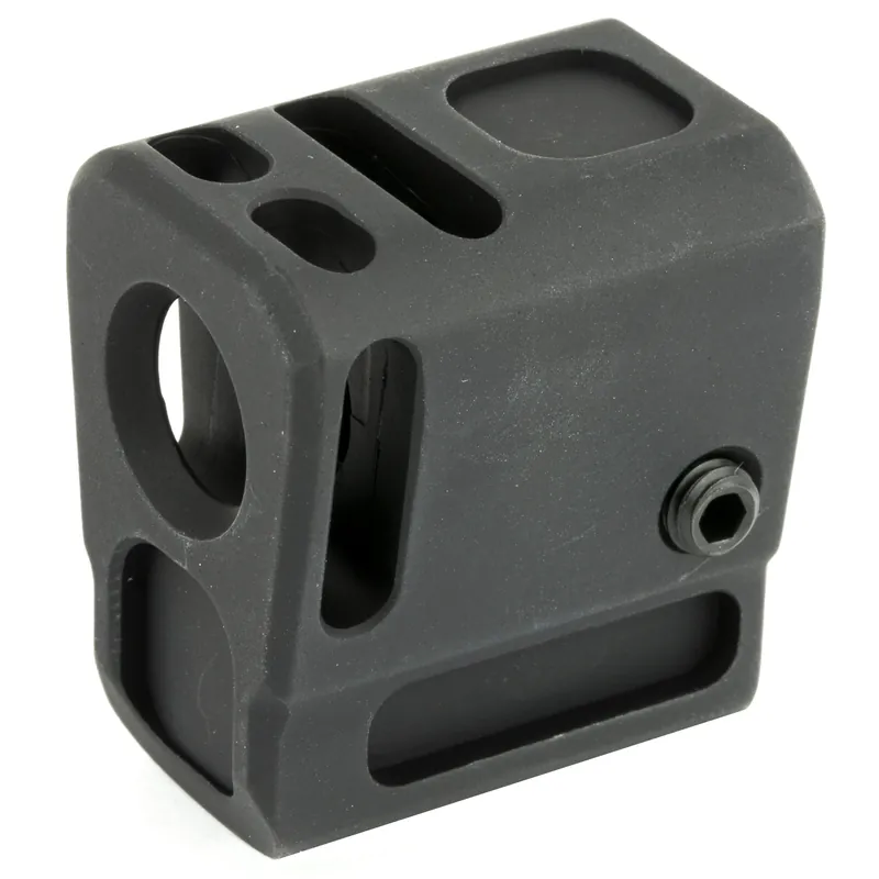 Samson Pocket Compensator for M&P Shield Black