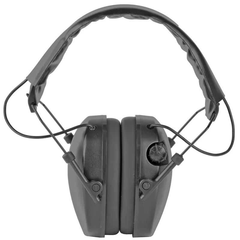 Radians 230-EHP Electronic Hearing Protection - Black