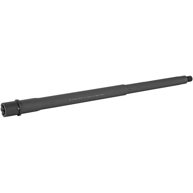Ballistic 5.56 16" HBAR Mid-Length Chrome Barrel