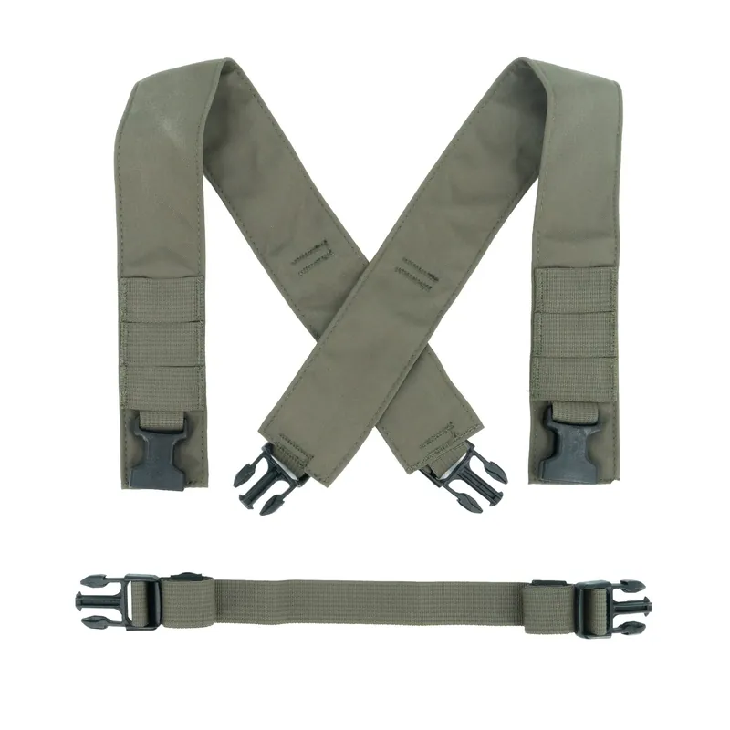 HSP X-Harness Replacement Kit with Weather-Resistant Grommets