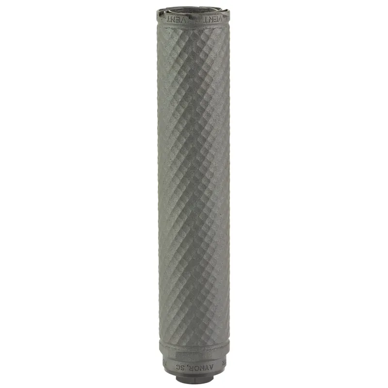 PTR VENT TI 762 Black Suppressor