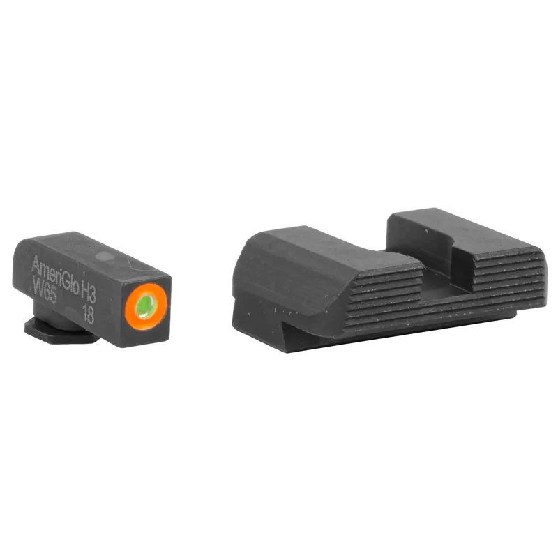 AMERIGLO Protector Sights for Glock 43