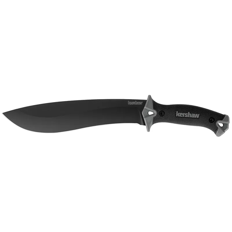 Kershaw Camp 10" Black Machete
