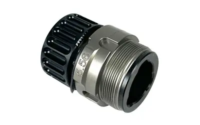 B&T SF Titanium Hub Adapter