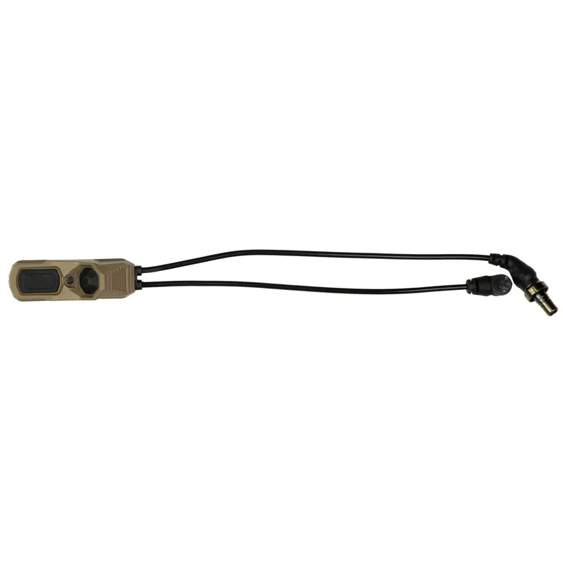 UNITY AXON SURFRE/CRANE LSR 7" FDE