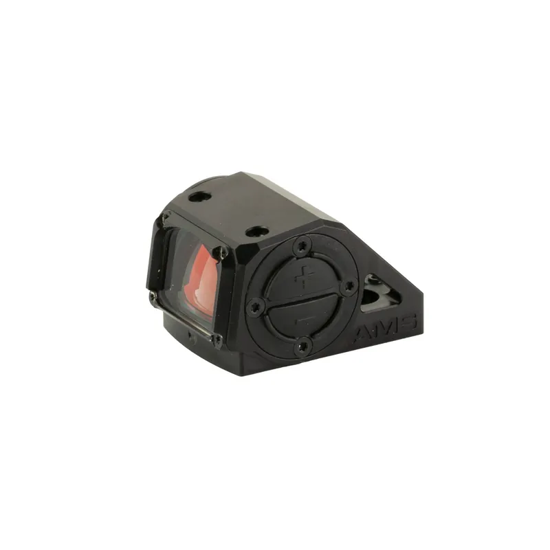 SHLDS AMS Enclosed Emitter RDS MR