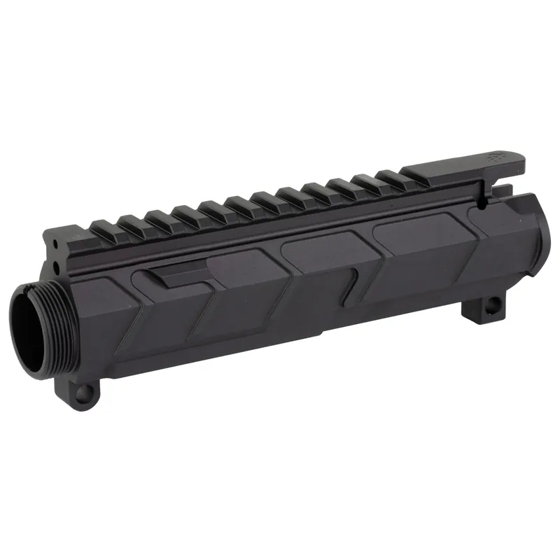 BOOTLEG BILLET AR-15 UPPER RECEIVER ASSEMBLY