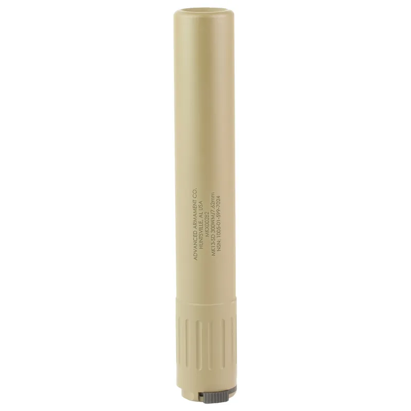 AAC MK13-SD 90T 300WIN FDE Rifle