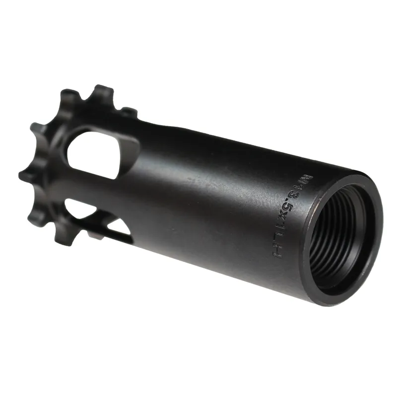 PWS 13.5X1LH Black Piston