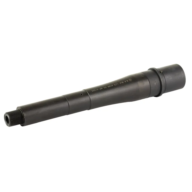 Ballistic 8.6 Blackout 8" Drop Pistol Barrel PR B