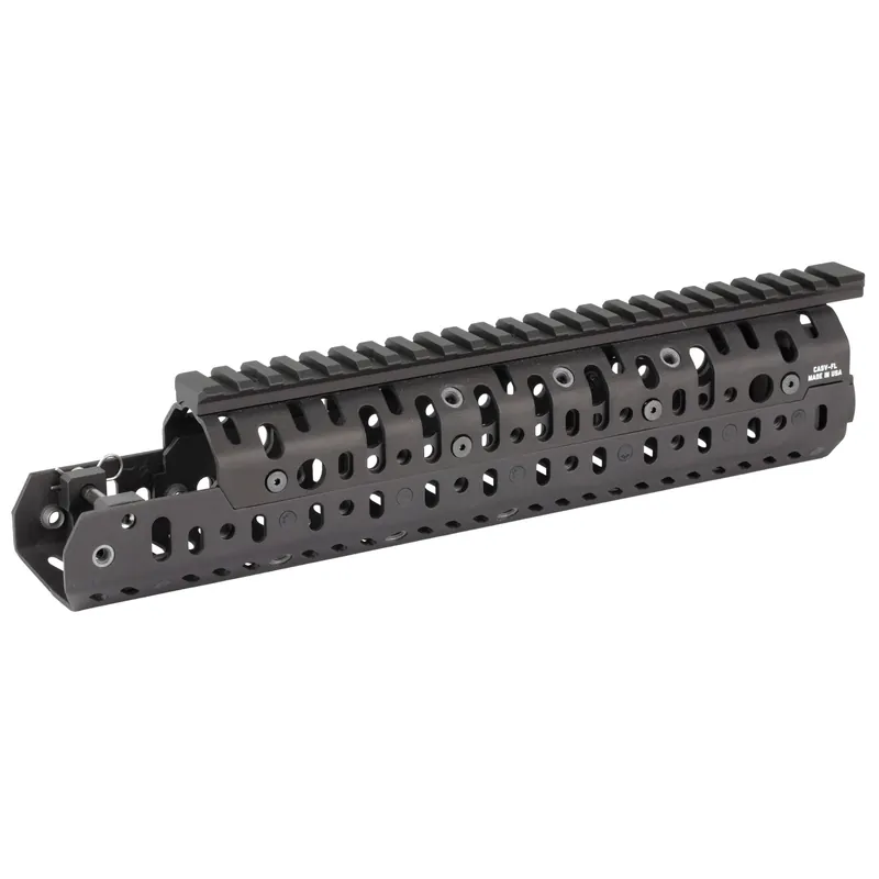 VLTOR FAL CASV Extended Black Rail
