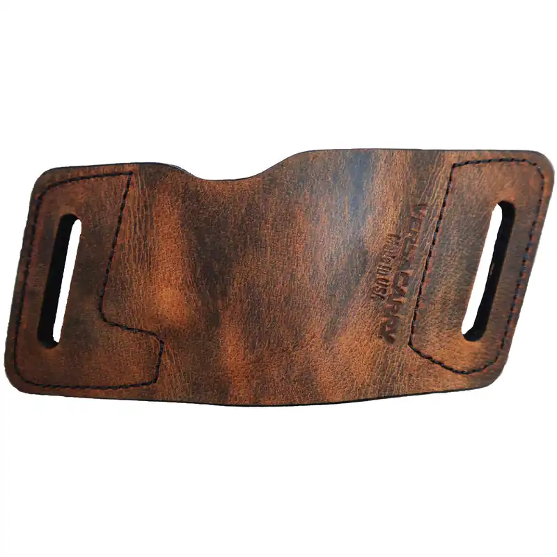 Versacry Quick Slide OWB Brown Size 2