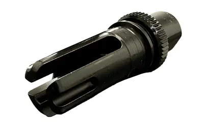 AAC 51T Flash Hider 1/2-28 13.7" Pinless PWB