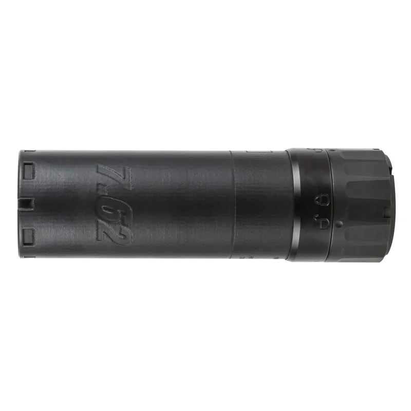 SIG SLXC 762 QD Compact Black with Mount