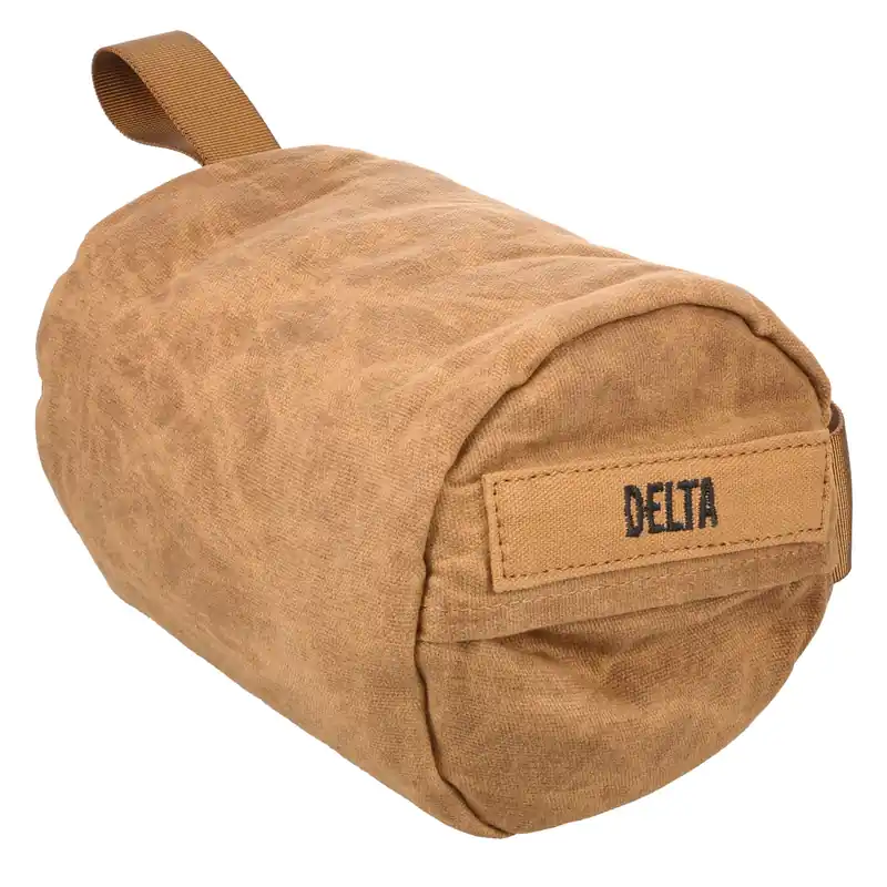 B/C Steady-Shot Delta Bag Ultra Tan