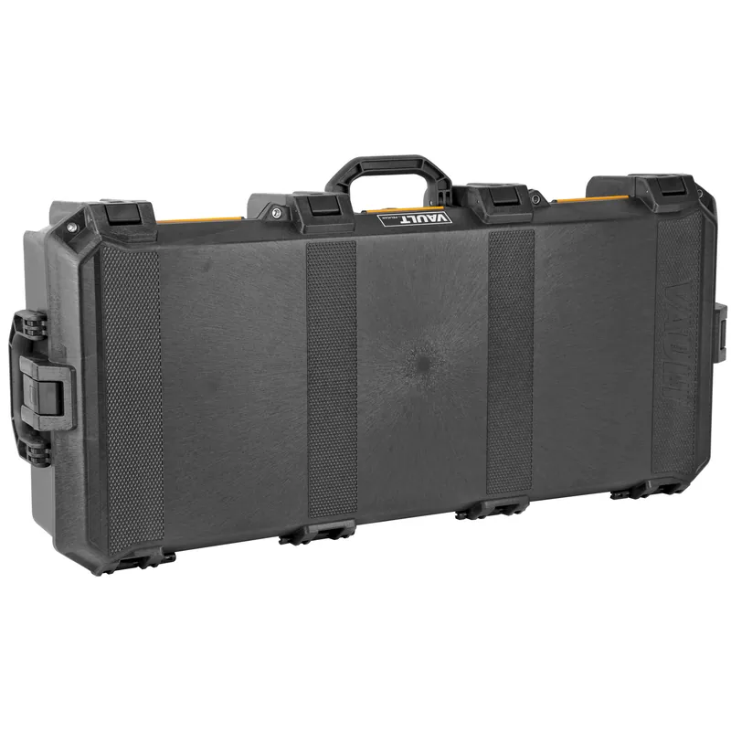 PELICAN VAULT V700 Takedown Rifle Case - Black