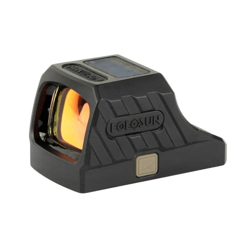 H-SUN SCS GRN 320 Solar Charging Black
