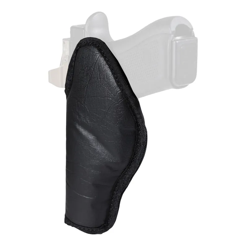 1791 ECOCARRY IWB Large Black Right-Handed Holster for Auto