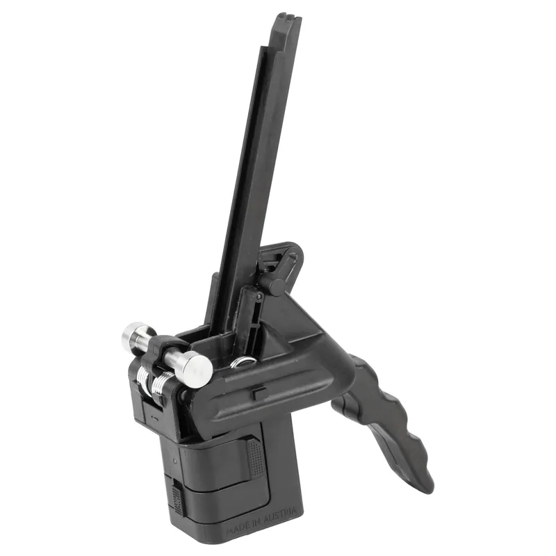 NINE-RELOADED: Enhanced Performance for Glock Models 17, 19, 43X, and 48