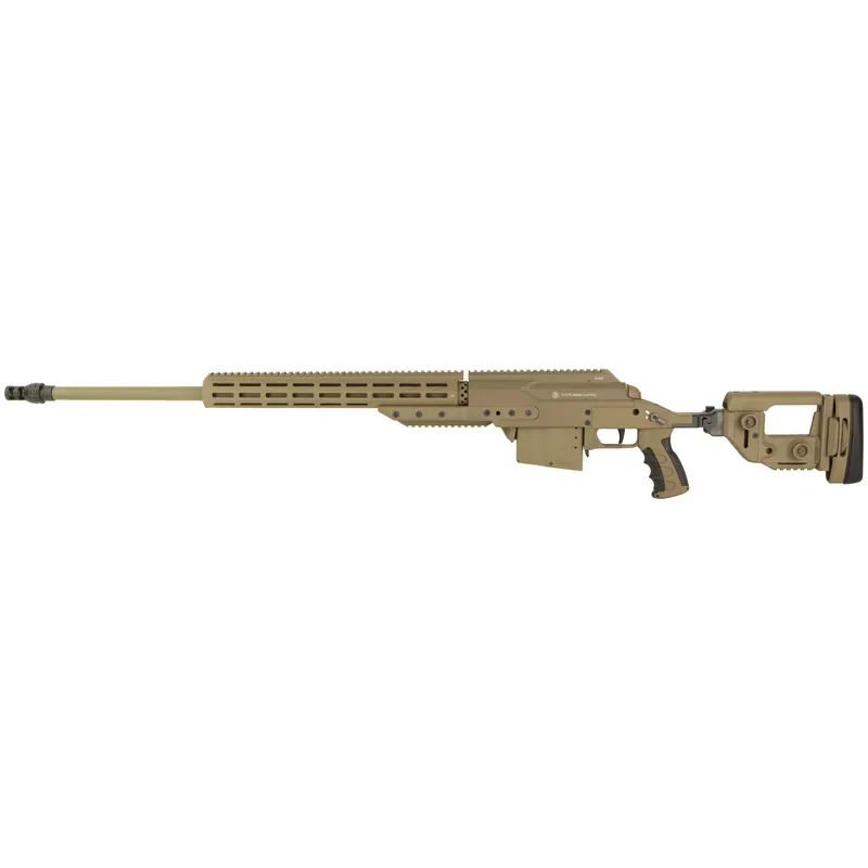 STEYR SSG M1 .338 Lapua Mag 10-Round FDE Rifle