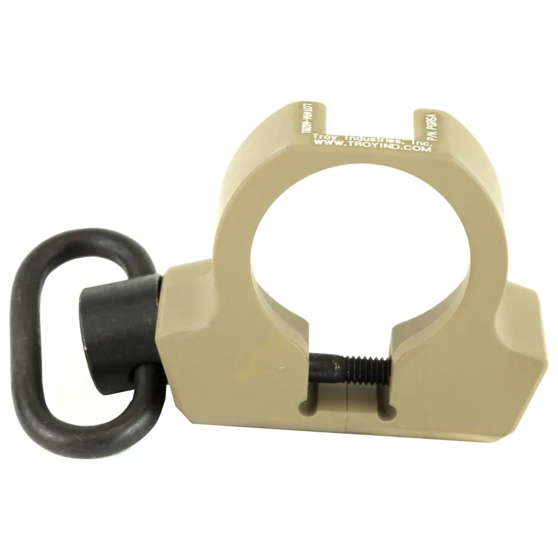 Troy FDE QD Sling Adapter for PG Receiver