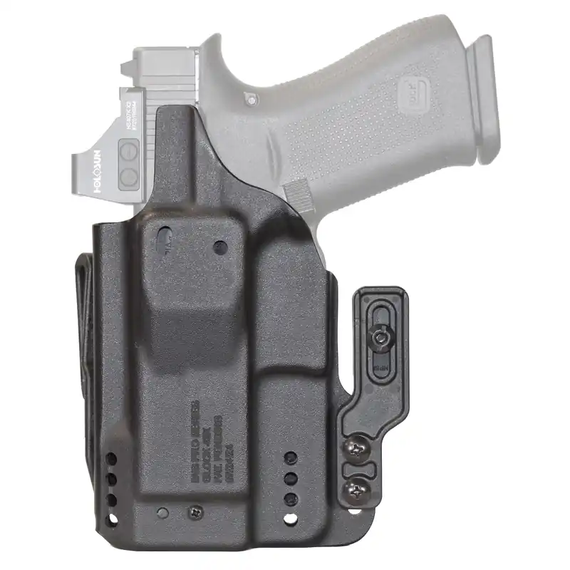 MFT Pro Holster for Glock 43X IWB