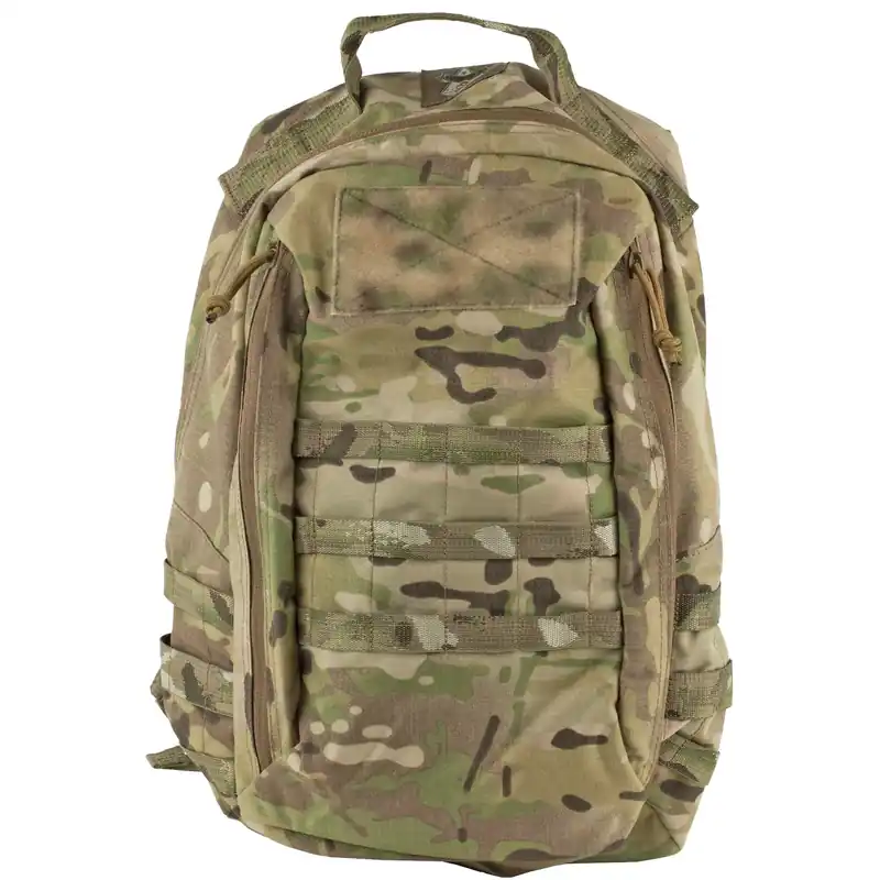 GGG Lightweight Assault Pack Mod1 Multicam