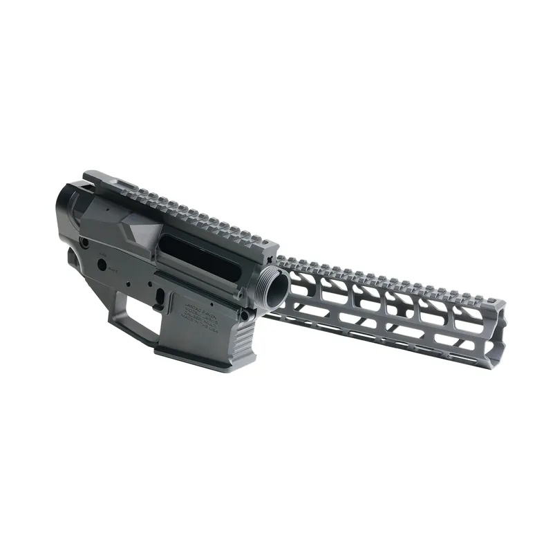 LANTAC RVN Bullet Builder Set with 15" Rail