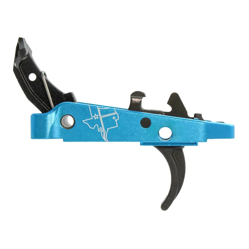 CMC AK47 Trigger 2.0 Curved 2-2.5 lb