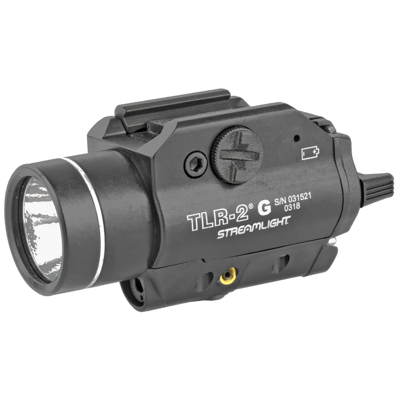 Streamlight TLR-2 G Rail Mounted Light/Laser