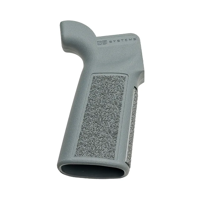 B5 P-GRIP 23 Grey