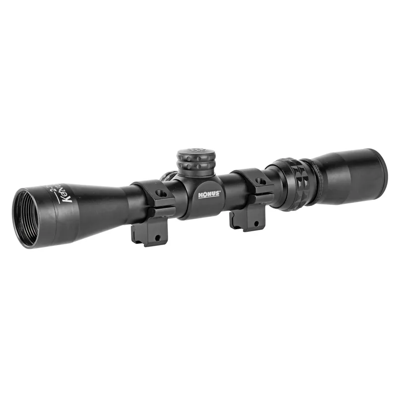 KONUS KONUSPRO 2-7X32 MBLK Rifle Scope